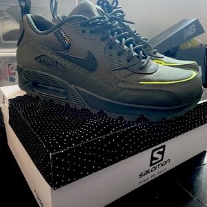 Nike Air Max 90 Surplus Cargo